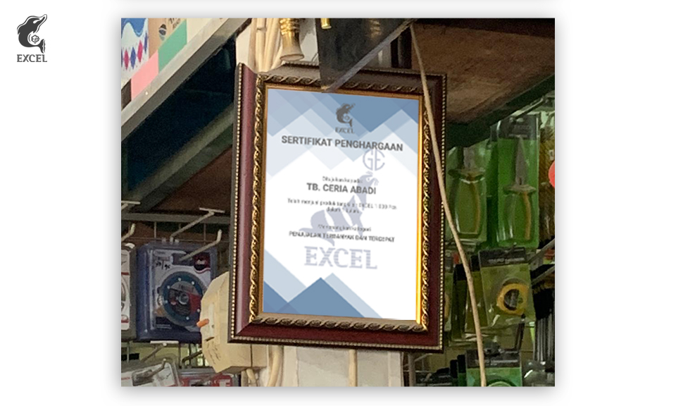 Tingkatkan Pengunjung Toko dengan Mendapatkan Penghargaan dan Sertifikasi Toko